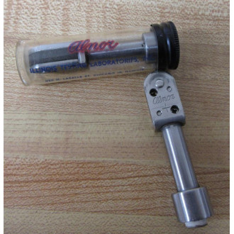 Alnor 4000 Pyrocon Kit - Used Alnor 4000 Pyrocon Kit - Used