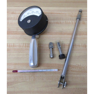 Alnor 4000 Pyrocon Kit - Used Alnor 4000 Pyrocon Kit - Used