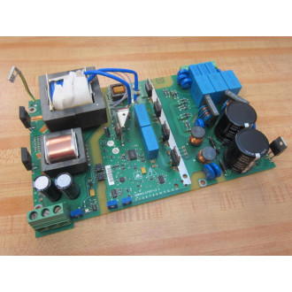 Siemens C98043-A7507-L2 Power Board C98043A7507L2 - Used
