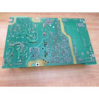 Siemens C98043-A7507-L2 Power Board C98043A7507L2 - Used