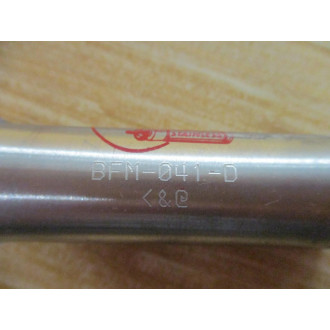 Bimba BFM-041-D Cylinder BFM041D - New No Box