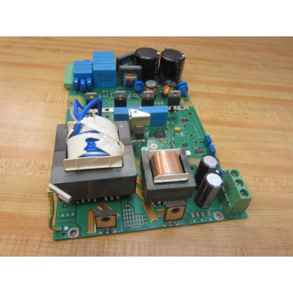 Siemens C98043-A7507-L2 Power Board C98043A7507L2 - Used