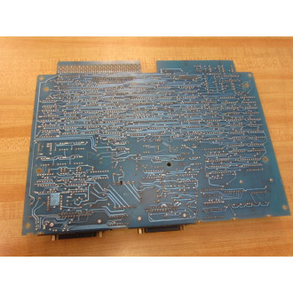 General Electric IC600YB944B GE Board W2 Cables - Used