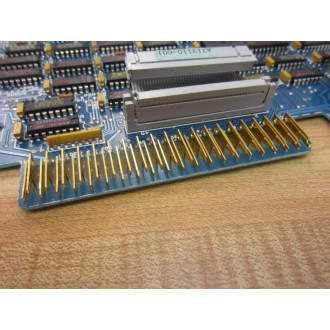 General Electric IC600YB944B GE Board W2 Cables - Used