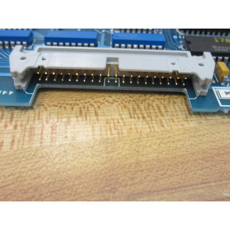General Electric 44A717588-G01 GEFanuc PC854 Bd 44A717588G01 - Used