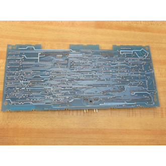 General Electric 44A717588-G01 GEFanuc PC854 Bd 44A717588G01 - Used