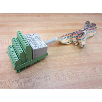 Foxboro FBM1 PLC ModuleCable FBM43IT - Used