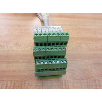 Foxboro FBM1 PLC ModuleCable FBM43IT - Used
