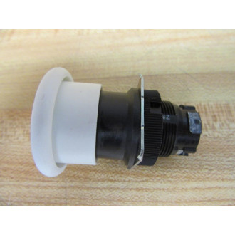 Omron A22NZ-BMA-NWA Push Button Switch - New No Box