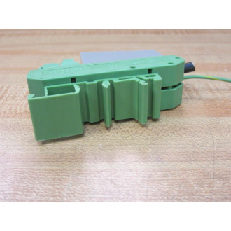 Foxboro P0911LU-0B Field Bus Module P0911LU0B B - Used