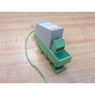 Foxboro P0911LW-0B Status Module P0911LW0B - Used