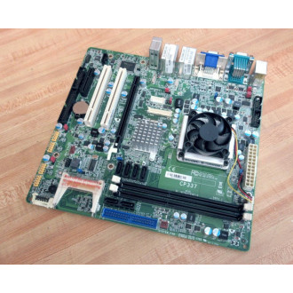 DFI CP337 Motherboard - Used