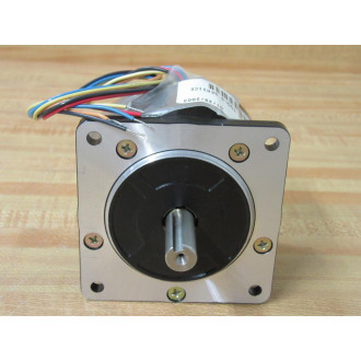 Sanyo Denki 103H8581-8011 Stepping Motor 103H85818011 wKeyway - New No Box