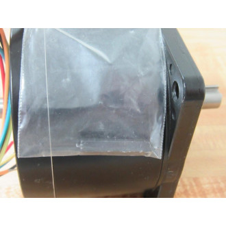 Sanyo Denki 103H8581-8011 Stepping Motor 103H85818011 wKeyway - New No Box
