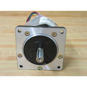 Sanyo Denki 103H8581-8011 Stepping Motor 103H85818011 wKeyway - New No Box