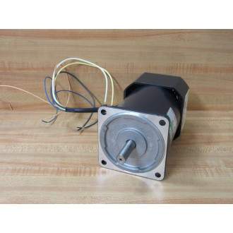 Oriental Motor 5IK60RA-CFP Speed Control Motor 5IK60RACFP - New No Box