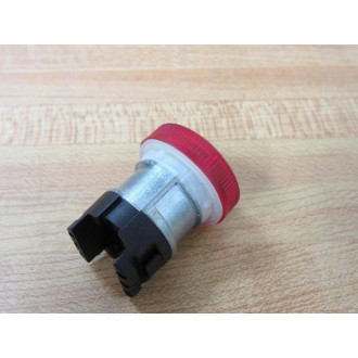 Siemens 3SB3644-6BA20 Pilot Light