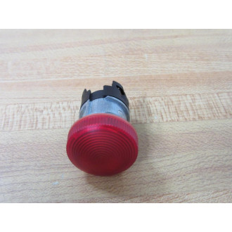 Siemens 3SB3644-6BA20 Pilot Light 3SB36446BA20