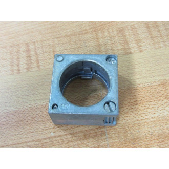 Siemens 3SB3644-6BA20 Pilot Light 3SB36446BA20