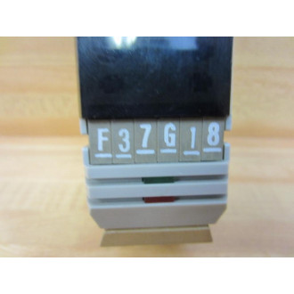 Foxboro FBM 37 FBM Subsystem Module F37G18 - Used