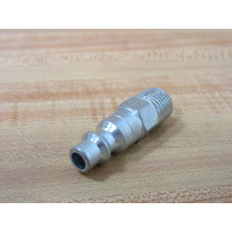 DynaQuip P341 14" Male Plug (Pack of 24) DynaQuip P341 14" Male Plug (Pack of 24)