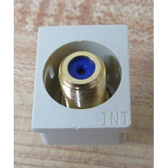 Pass & Seymour Legrand RFCINT-I F-Connector RFCINTI (Pack of 10)