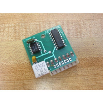 V188-4 Circuit Board V1884 - Used