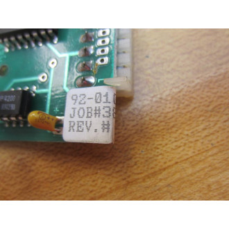 V188-4 Circuit Board V1884 - Used