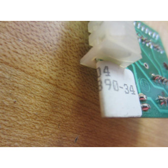 V188-4 Circuit Board V1884 - Used