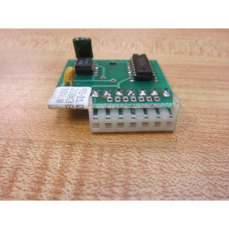 V188-4 Circuit Board V1884 - Used