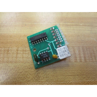 V188-4 Circuit Board V1884 - Used