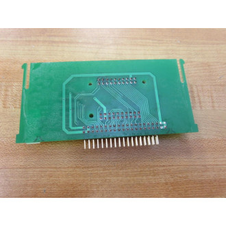 Numatics 256-618 Backplane Terminal Bd 156-149 - Used