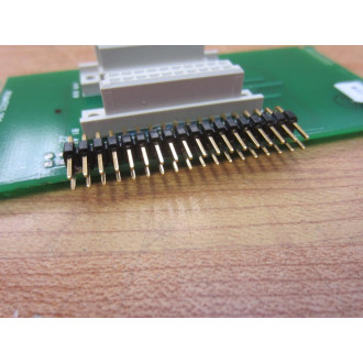 Numatics 256-618 Backplane Terminal Bd 156-149 - Used