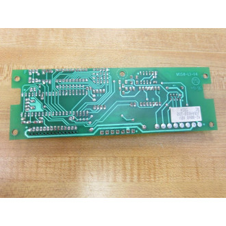 Vorne M158-L1-14 Circuit Board M158L114 - Used