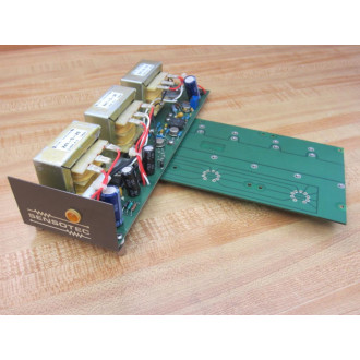 Sensotec 024-0111-00 Circuit Board 024011100 - Used