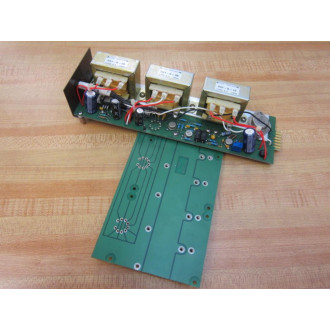 Sensotec 024-0111-00 Circuit Board 024011100 - Used