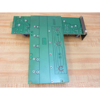 Sensotec 024-0111-00 Circuit Board 024011100 - Used
