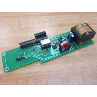 Vorne M177-P1-5 Circuit Board M177P15 - Used
