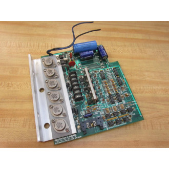Ingersoll-Rand 93895506 Circuit Board 022288 - Used