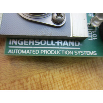 Ingersoll-Rand 93895506 Circuit Board 022288 - Used
