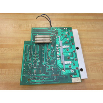 Ingersoll-Rand 93895506 Circuit Board 022288 - Used