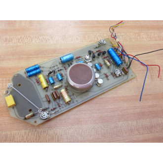 XC 0996 Circuit Board XC0996 - Used
