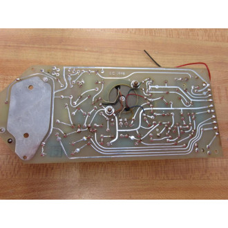 XC 0996 Circuit Board XC0996 - Used