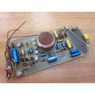 XC 0996 Circuit Board XC0996 - Used