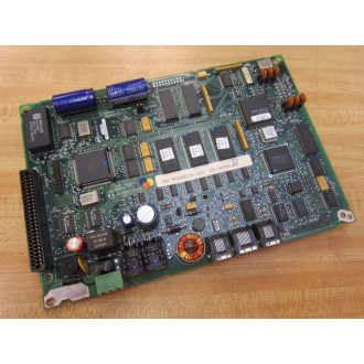 Cutler Hammer 40-19205-00 Eaton Circuit Board  40-19205-00 DPB - Used