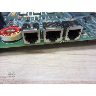 Cutler Hammer 40-19205-00 Eaton Circuit Board  40-19205-00 DPB - Used