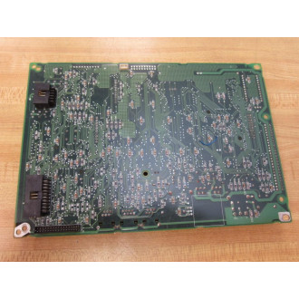 Cutler Hammer 40-19205-00 Eaton Circuit Board  40-19205-00 DPB - Used