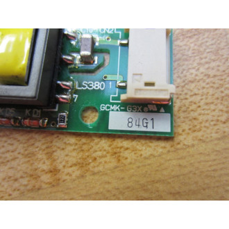 Taiyo Yuden RD-P-0429 LCD InverterBacklight Driver LS380 RDP0429 - Used