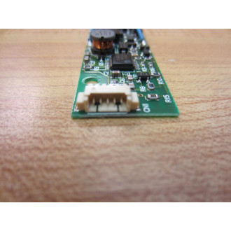 Taiyo Yuden RD-P-0429 LCD InverterBacklight Driver LS380 RDP0429 - Used