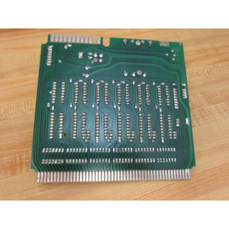 Red Lion 58600 Circuit Board Rev. E - Used